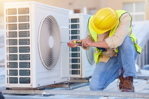 Best HVAC Retrofitting and Upgrading in Spring Valley, CA
