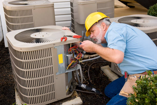 Best Thermostats and Smart Controls in Spring Valley, CA