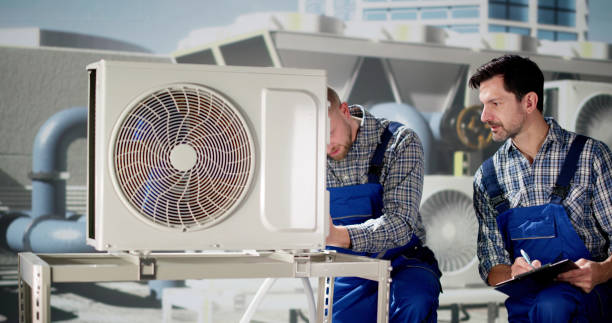 Best Solar-powered HVAC Systems in Spring Valley, CA