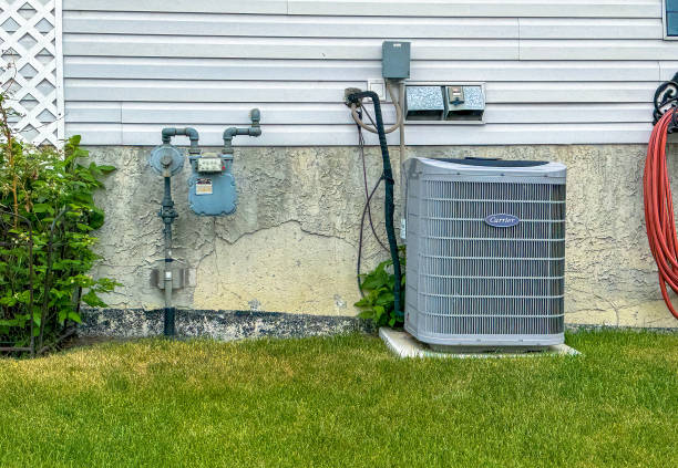 Best HVAC Training and Certification in Spring Valley, CA